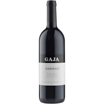 Angelo Gaja Cabernet Sauvignon Darmagi